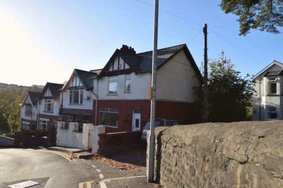 3 Bedroom Detached